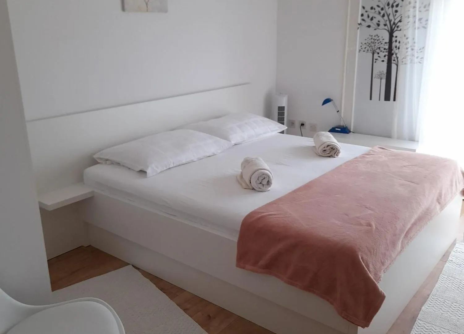 Apartments And Rooms With Parking Space Palit, Rab - 22221 Раб 0*,  Хорватия