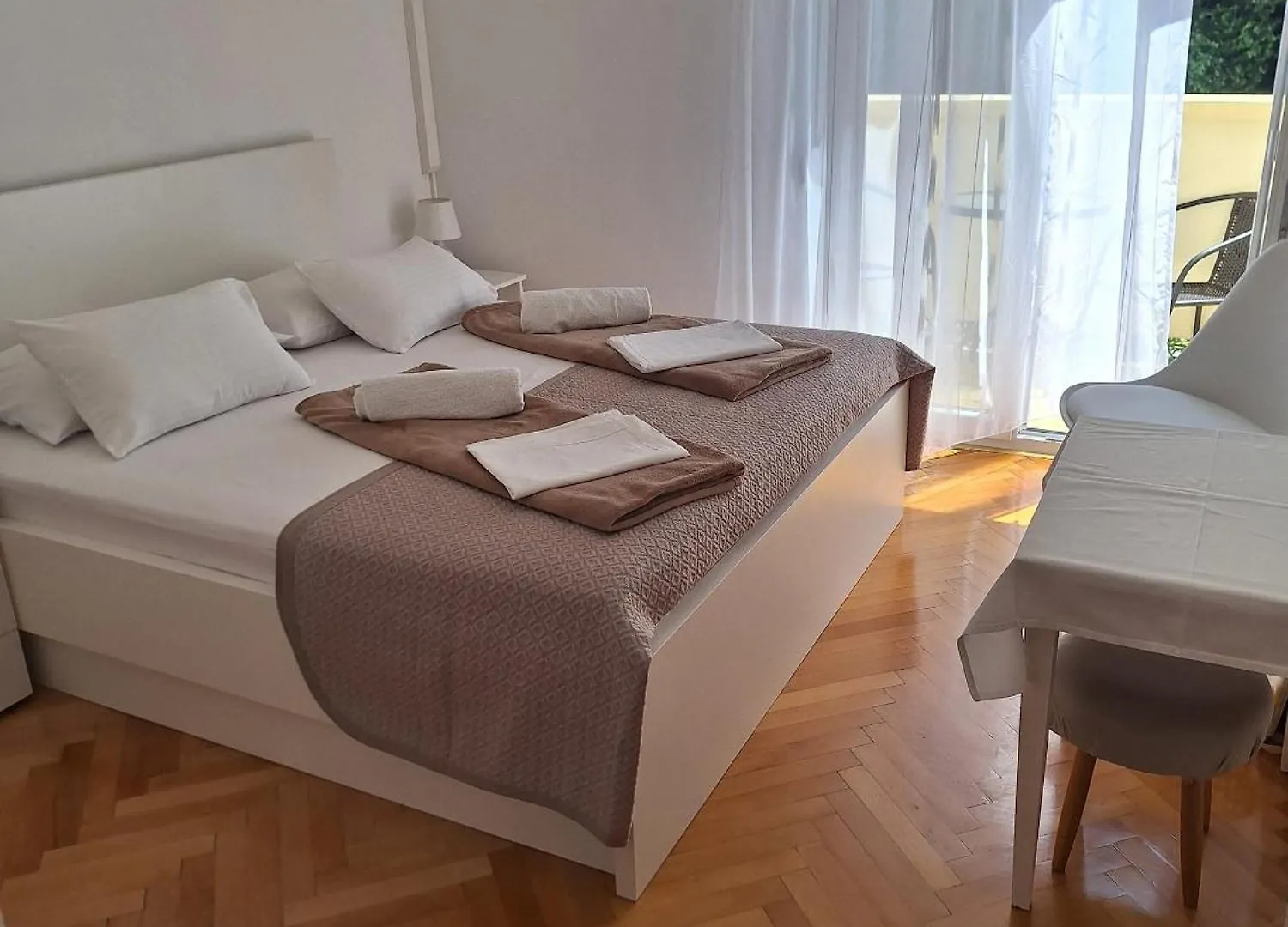 Apartments And Rooms With Parking Space Palit, Rab - 22221 Rab Town Croatia