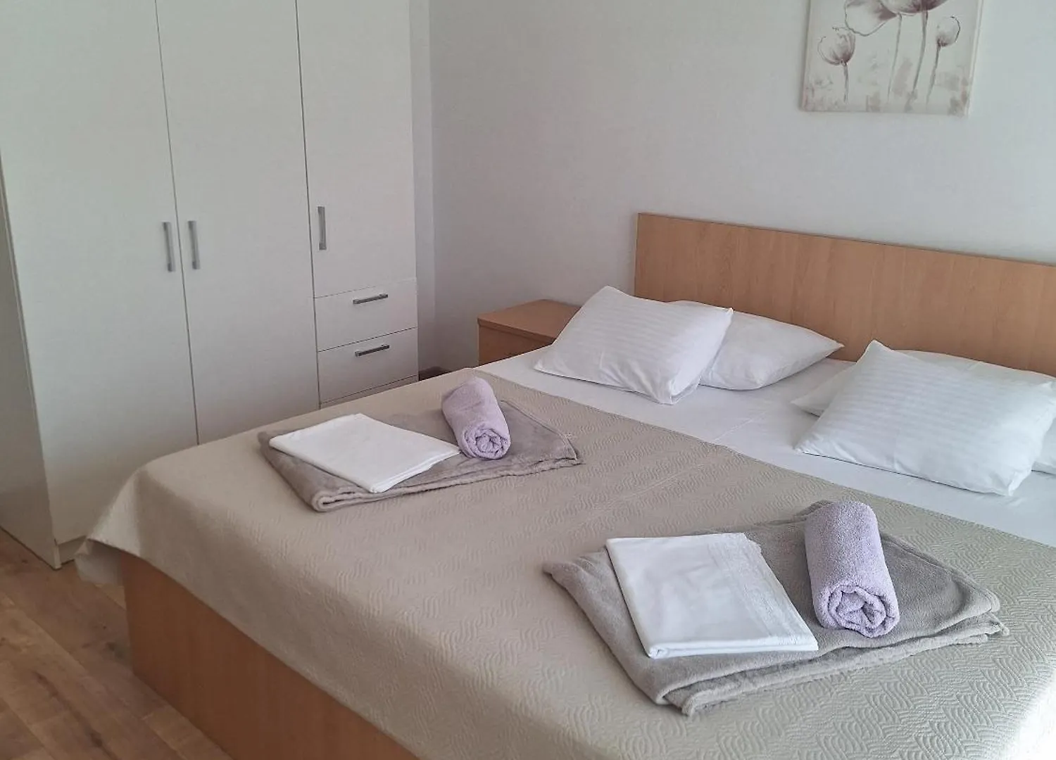 Apartments And Rooms With Parking Space Palit, Rab - 22221 Rab Town 0*,  Croatia
