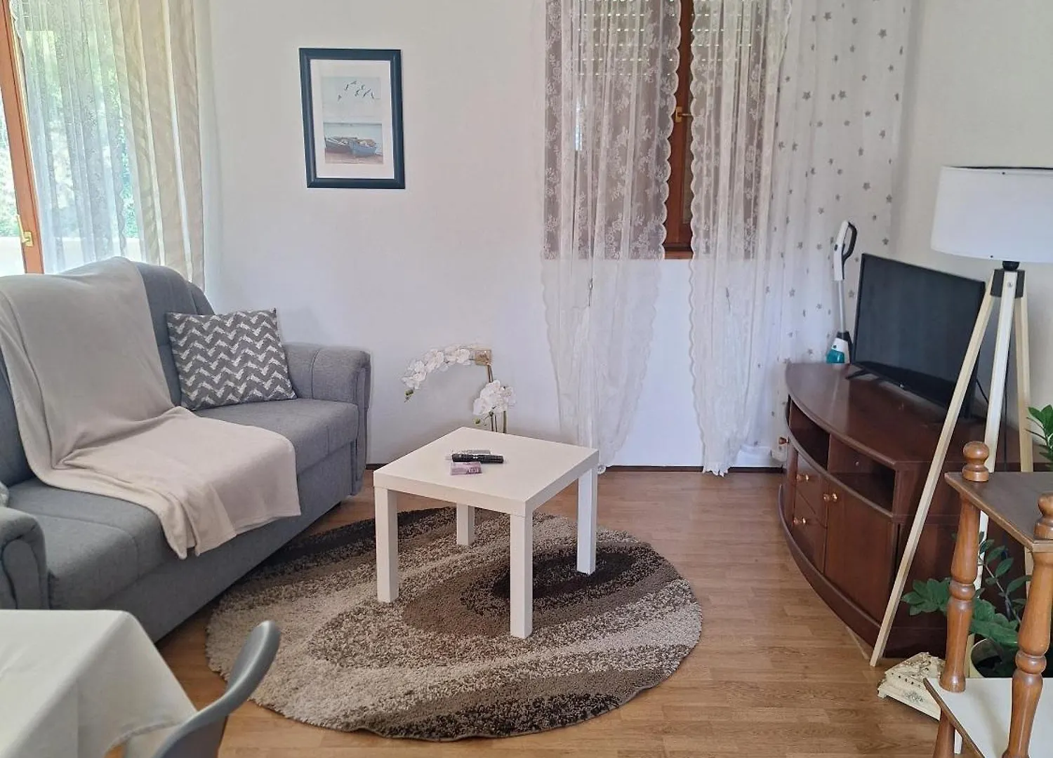 Apartments And Rooms With Parking Space Palit, Rab - 22221 Rab Town 0*,