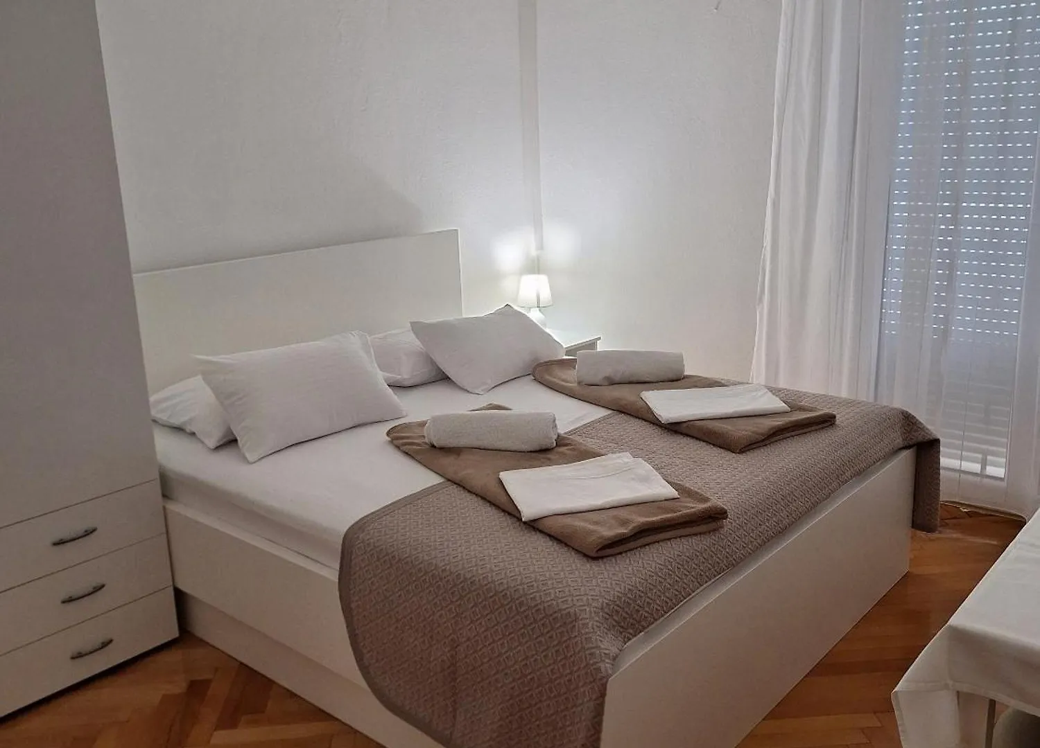Apartments And Rooms With Parking Space Palit, Rab - 22221 Rab Town Croatia