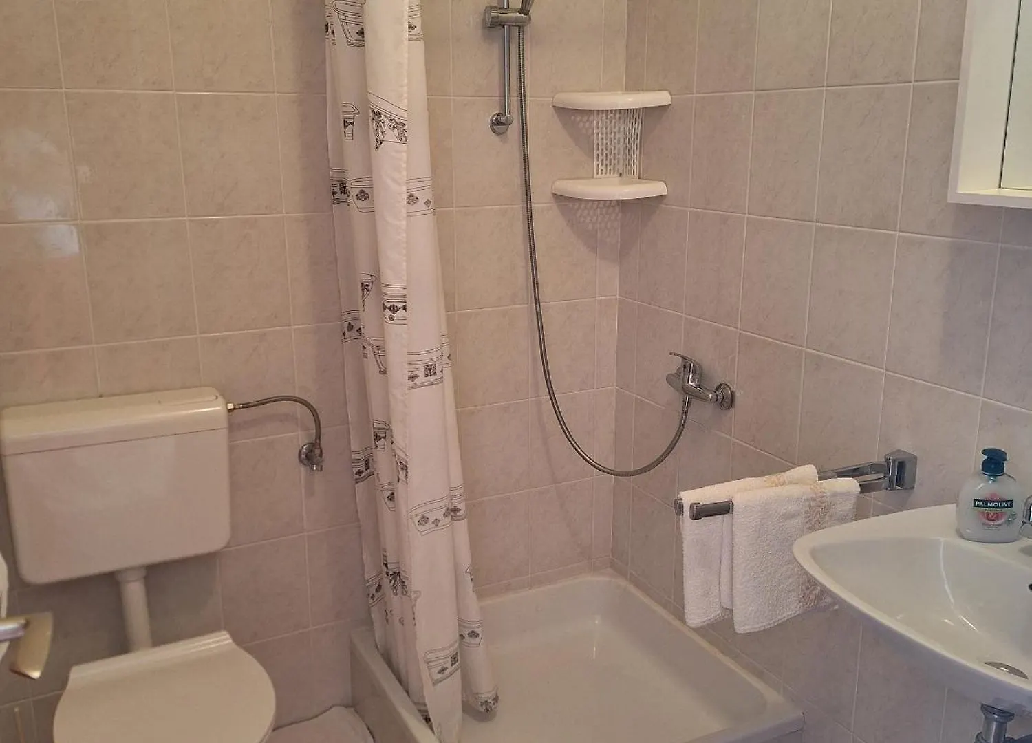 Apartments And Rooms With Parking Space Palit, Rab - 22221 Раб Хорватия