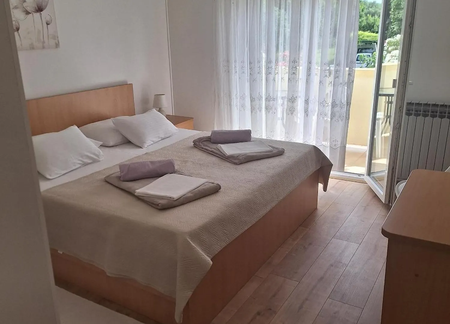 Apartments And Rooms With Parking Space Palit, Rab - 22221 Раб 0*,  Хорватия