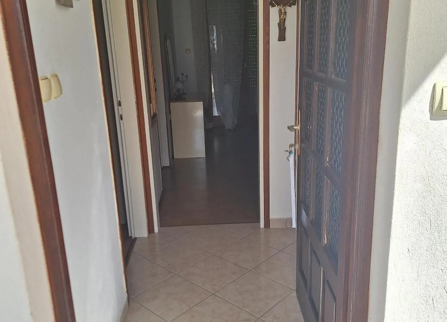 Apartments And Rooms With Parking Space Palit, Rab - 22221 Rab Town Guest house