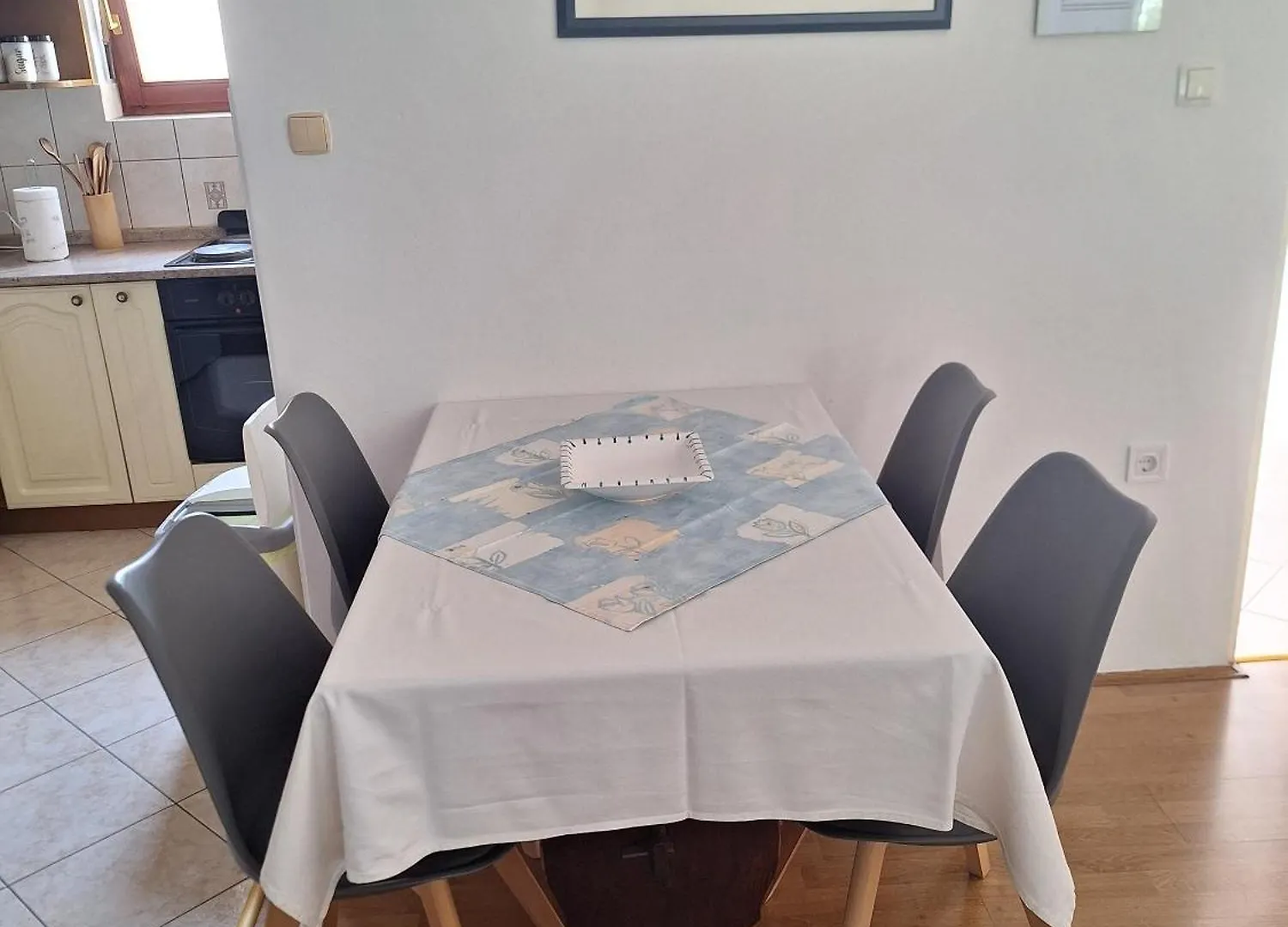 Apartments And Rooms With Parking Space Palit, Rab - 22221 Раб Хорватия