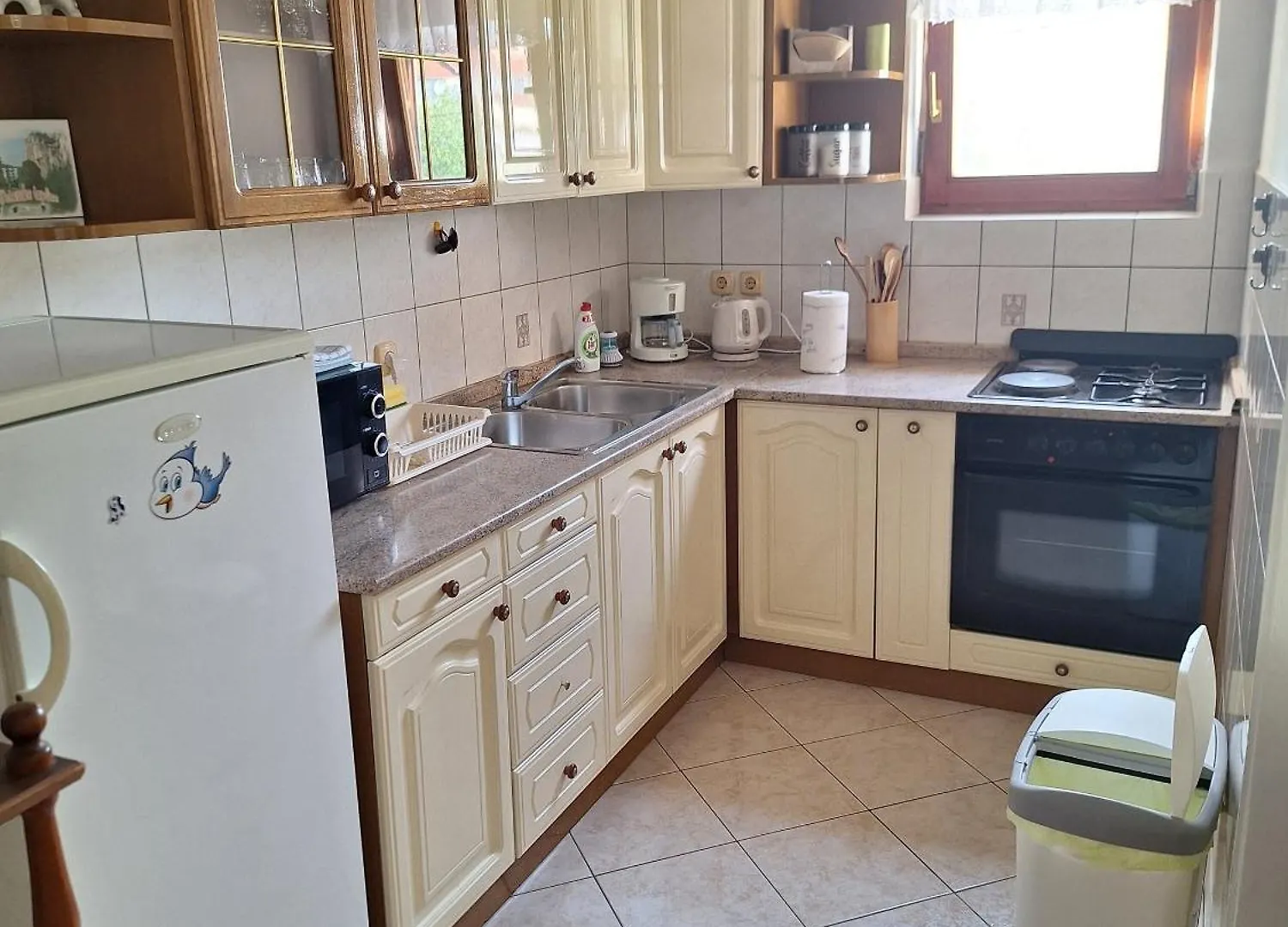 Guest house Apartments And Rooms With Parking Space Palit, Rab - 22221 Rab Town
