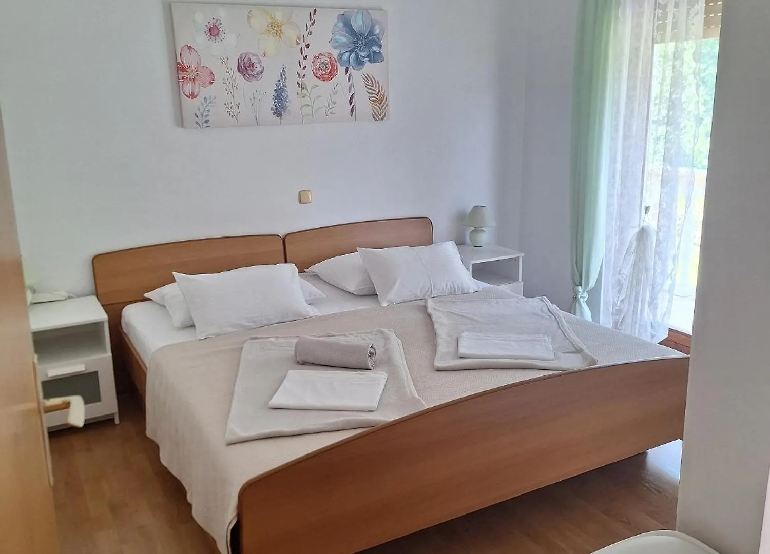 Guest house Apartments And Rooms With Parking Space Palit, Rab - 22221 Rab Town Croatia