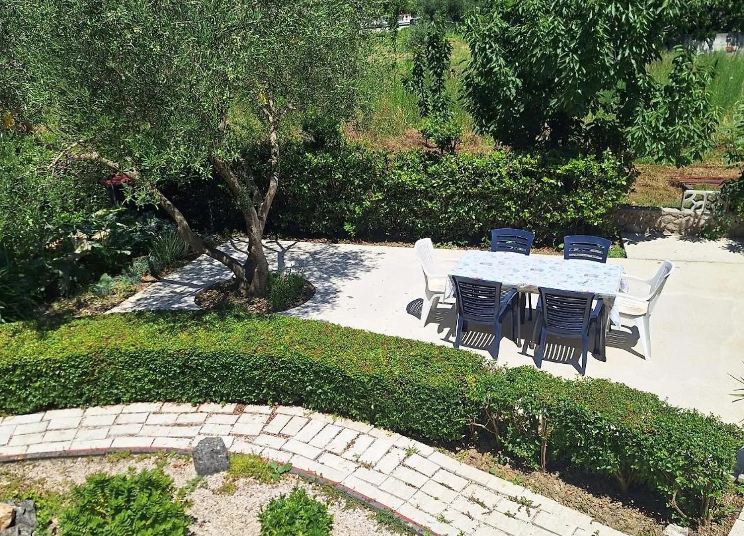 Apartments And Rooms With Parking Space Palit, Rab - 22221 Раб Гостевой дом