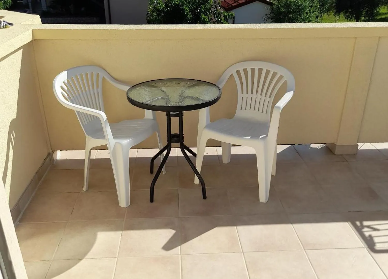 Гостевой дом Apartments And Rooms With Parking Space Palit, Rab - 22221 Раб Хорватия