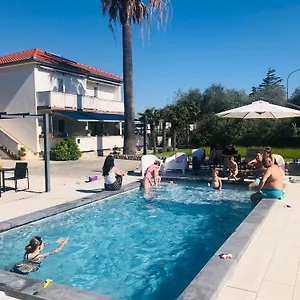 Rab Island Apartmets - Palit Apartment