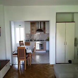 Apartment Apartment